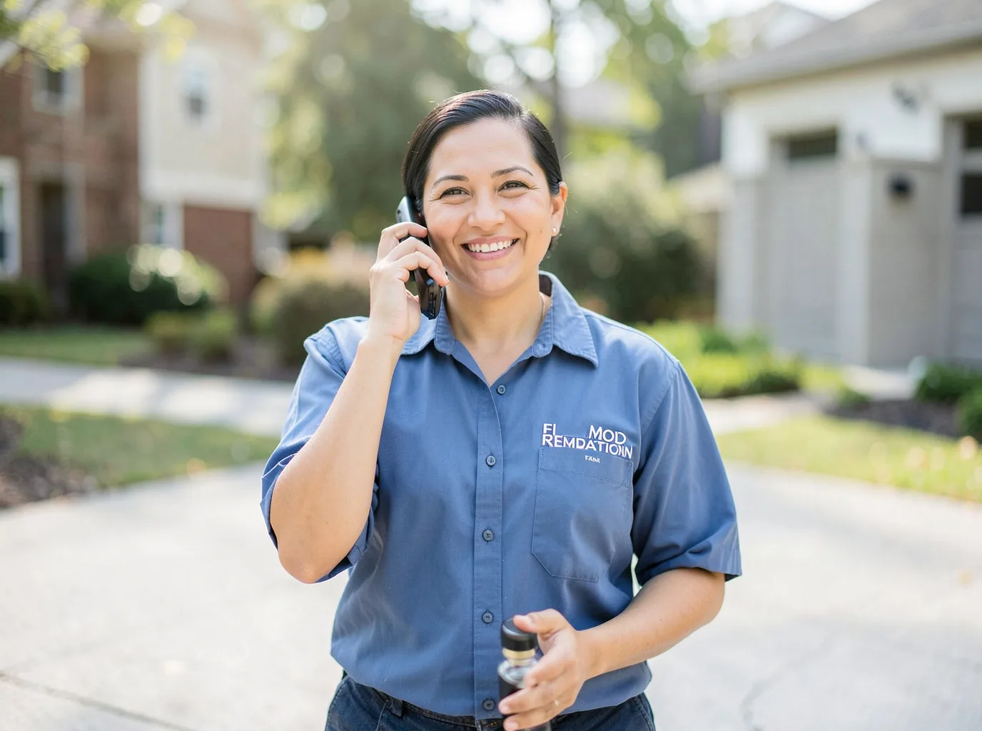 Mold Remediation Rosamond, CA FAQs
